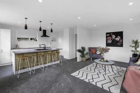 Photo of property in 1/116 Lincoln Road, Addington, Christchurch, 8024