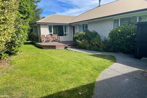 Photo of property in 35 Sabys Road, Halswell, Christchurch, 8025