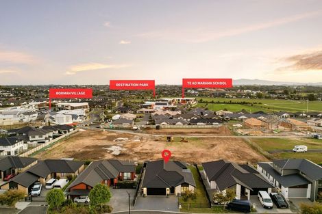 Photo of property in 8 Kukari Close, Flagstaff, Hamilton, 3210