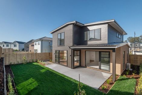 Photo of property in 56 Owen Chapman Drive, Red Beach, 0932