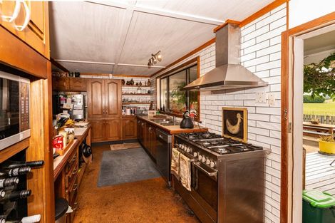 Photo of property in 733 Raetihi Ohakune Road, Ohakune, 4691