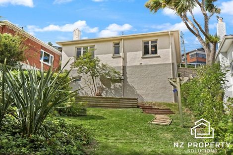 Photo of property in 22 Barr Street, Kenmure, Dunedin, 9011