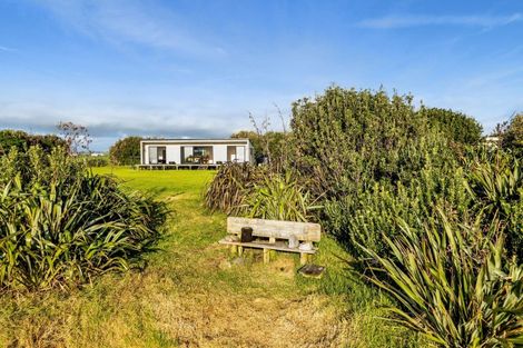 Photo of property in 317 Porikapa Road, Warea, New Plymouth, 4381