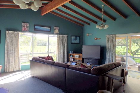 Photo of property in 853 Tahuroa Road, Morrinsville, 3371