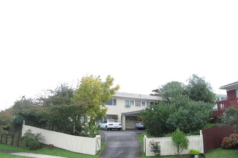 Photo of property in 5 Ellesmere Crescent, Pakuranga Heights, Auckland, 2010