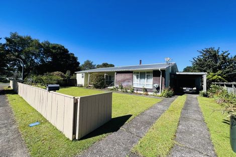 Photo of property in 18 Massey Street, Kawerau, 3127