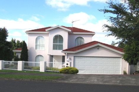 Photo of property in 59 Edendale Road, Somerville, Auckland, 2014