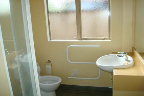 Photo of property in 4/6 Fow Street, Hamilton Central, Hamilton, 3204