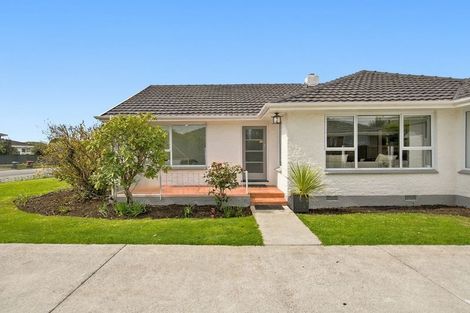 Photo of property in 59 Bainton Street, Bishopdale, Christchurch, 8053