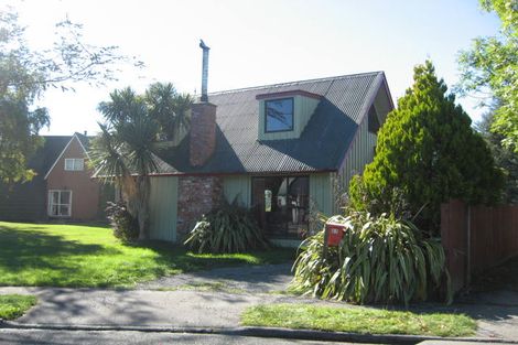 Photo of property in 27 Colcord Place, Methven, 7730