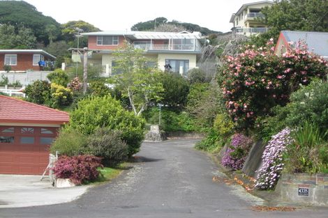 Photo of property in 335a Devon Street West, New Plymouth, 4310