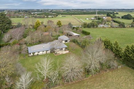 Photo of property in 5 Chattertons Road, Templeton, Christchurch, 7676