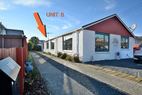 Photo of property in 109b Surrey Street, Forbury, Dunedin, 9012