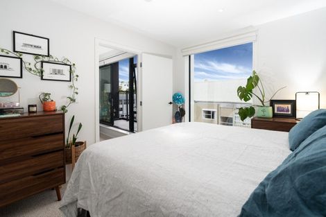 Photo of property in 305/21 King Street, Mount Cook, Wellington, 6021