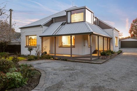 Photo of property in 104 Hunter Terrace, Cashmere, Christchurch, 8022