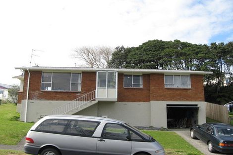 Photo of property in 3 Marton Place, Marfell, New Plymouth, 4310