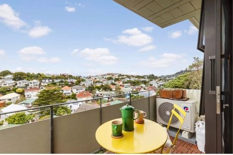 Photo of property in 7/138 Hataitai Road, Hataitai, Wellington, 6021