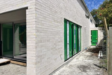Photo of property in 35 Conference Street, Christchurch Central, Christchurch, 8013