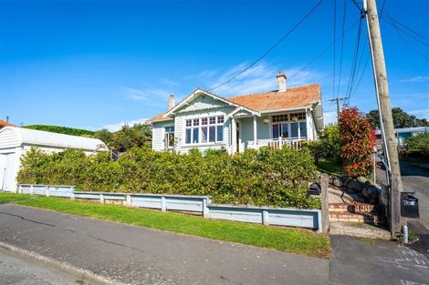 Photo of property in 26 Ure Street, South Hill, Oamaru, 9400