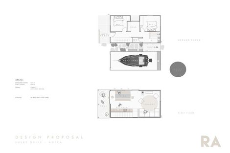 Photo of property in 548 Sulby Drive, Kawhia, 3889