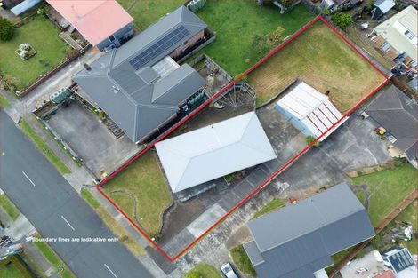 Photo of property in 23 Milan Road, Papatoetoe, Auckland, 2025
