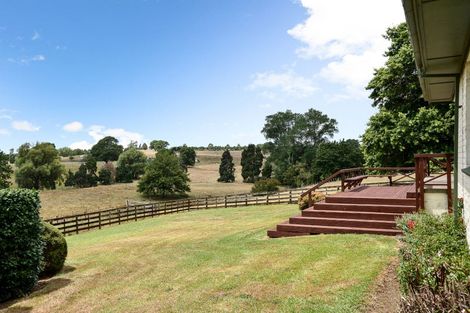 Photo of property in 62 Fletcher Road, Ngahinapouri, Hamilton, 3290