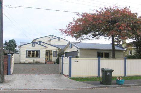 Photo of property in 17 Junction Street, Fairfield, Lower Hutt, 5011