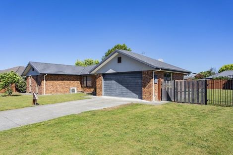 Photo of property in 52 Paget Drive, Woodend, 7610