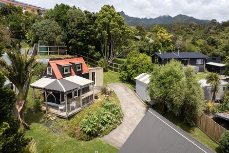 Photo of property in 533 Wainui Road, Raglan, 3297