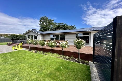 Photo of property in 132 Lewis Street, Gladstone, Invercargill, 9810