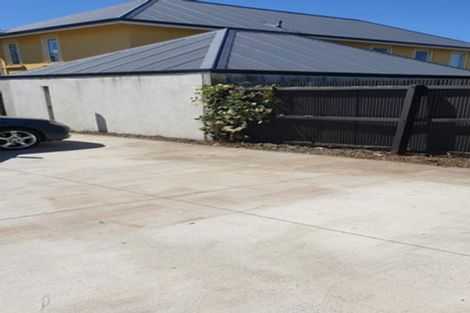 Photo of property in 5/46 Geraldine Street, Edgeware, Christchurch, 8013