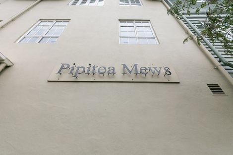 Photo of property in 58 Pipitea Street, Thorndon, Wellington, 6011