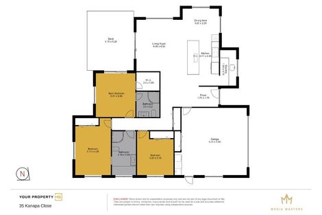 Photo of property in 9 Colpoma Close, Papamoa Beach, Papamoa, 3118