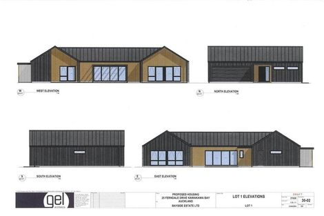 Photo of property in 64 Mataikokako Loop, Kawakawa Bay, 2585