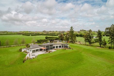 Photo of property in 158 Topito Road, Tuahiwi, Kaiapoi, 7691