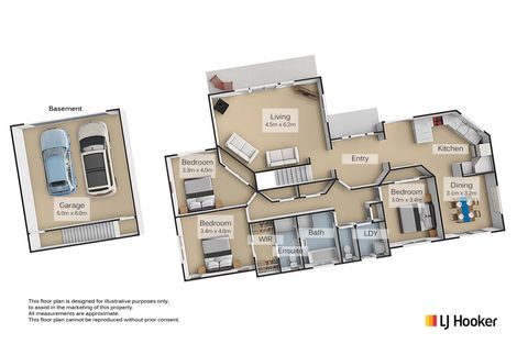 Photo of property in 271 Grandview Road, Western Heights, Hamilton, 3200