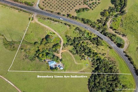 Photo of property in 1768 State Highway 10, Totara North, Mangonui, 0494