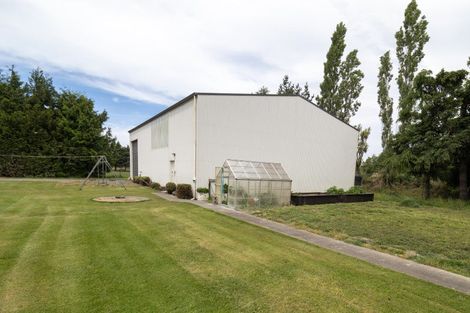 Photo of property in 55 South Park Road, Newland, Ashburton, 7772