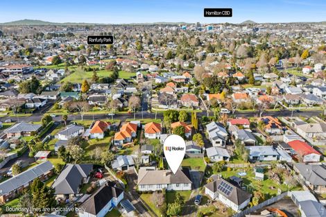 Photo of property in 12 Le Quesne Place, Fairfield, Hamilton, 3214