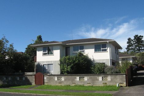 Photo of property in 2/22 Aberfeldy Avenue, Highland Park, Auckland, 2010
