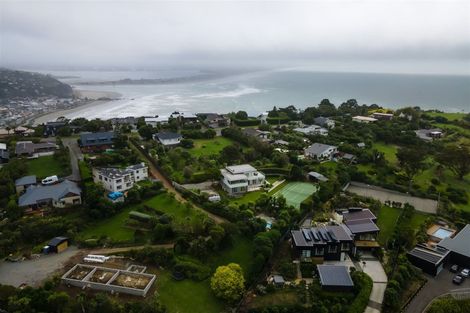 Photo of property in 45 Taylors Mistake Road, Scarborough, Christchurch, 8081