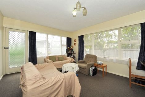 Photo of property in 1/203 Springfield Road, St Albans, Christchurch, 8014