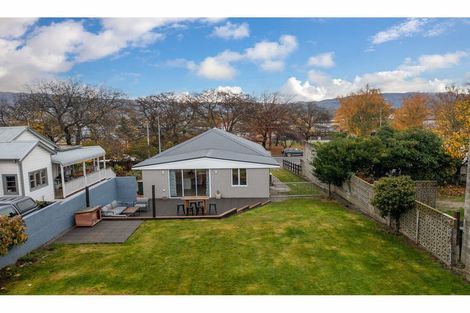 Photo of property in 117 Tarbert Street, Alexandra, 9320