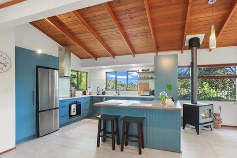 Photo of property in 478 Huia Road, Laingholm, Auckland, 0604