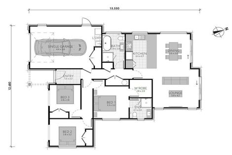 Photo of property in 11 Foremast Place, Whitby, 5024