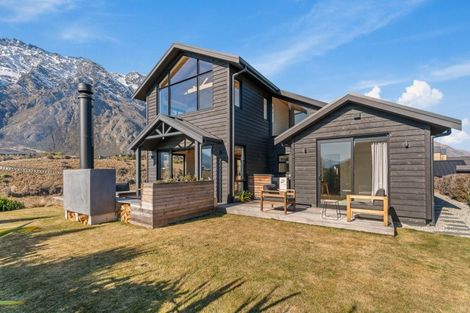 Photo of property in 28 Falconer Rise, Jacks Point, Queenstown, 9371