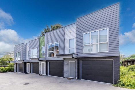 Photo of property in 6/167 Nixon Street, Hamilton East, Hamilton, 3216