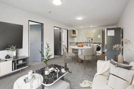 Photo of property in Dual Apartments, 210/142 Vivian Street, Te Aro, Wellington, 6011