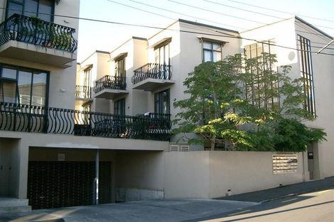 Photo of property in 1h/30 Randolph Street, Eden Terrace, Auckland, 1010