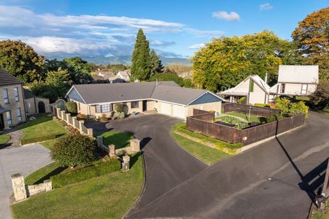 Photo of property in 16 Kotuku Crescent, Matamata, 3400